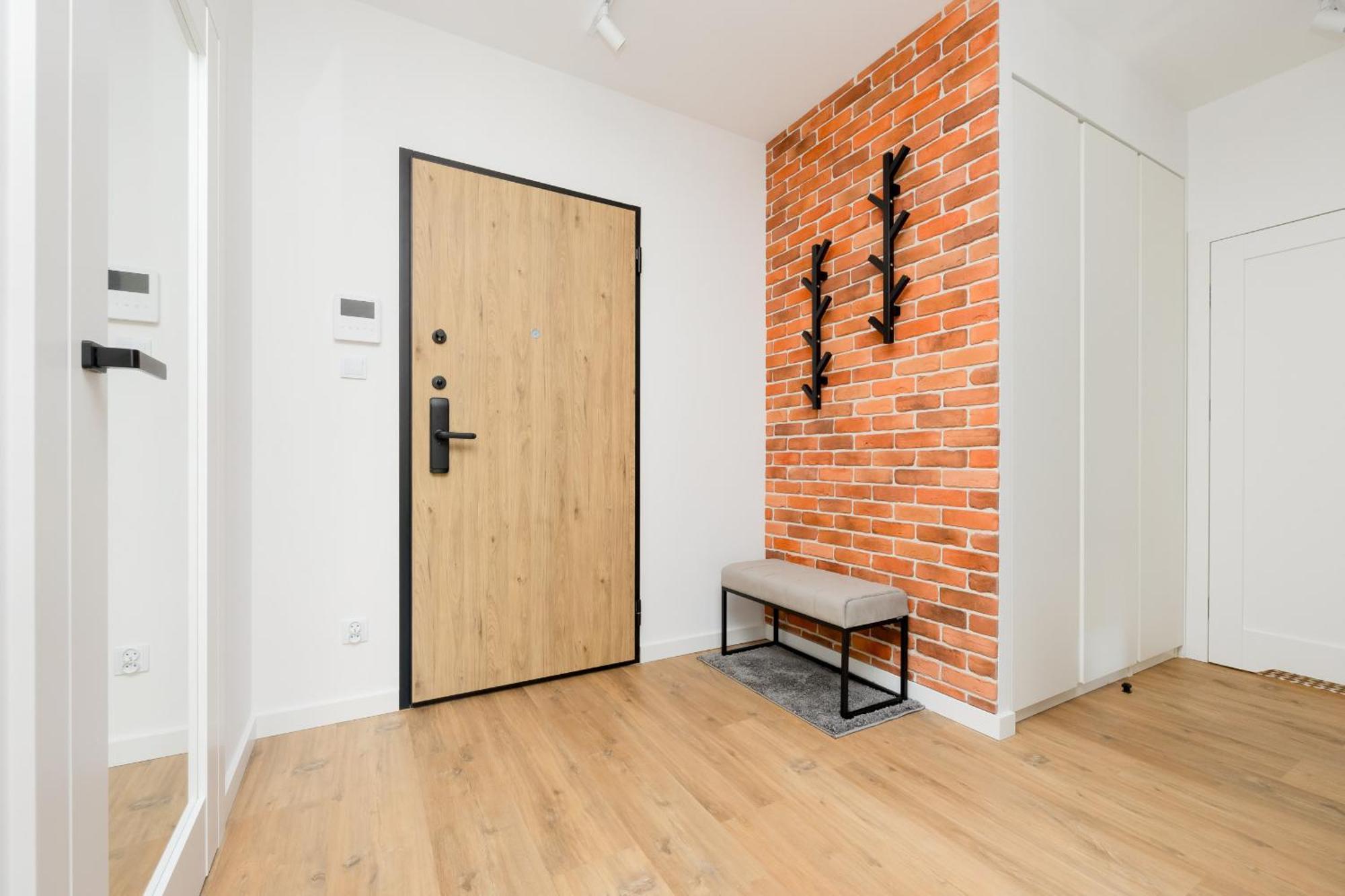 Komfortowy Apartament Dla 4 Osob Z Parkingiem By Noclegi Renters Varsóvia Exterior foto