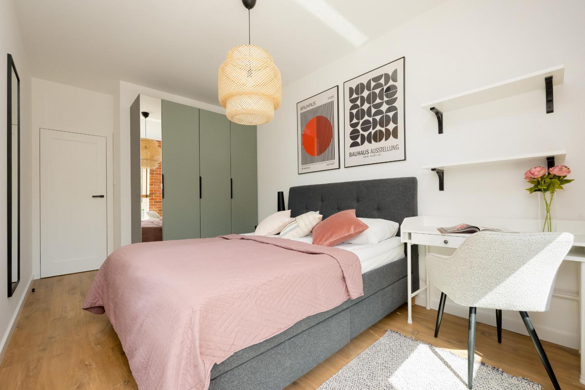 Komfortowy Apartament Dla 4 Osob Z Parkingiem By Noclegi Renters Varsóvia Exterior foto